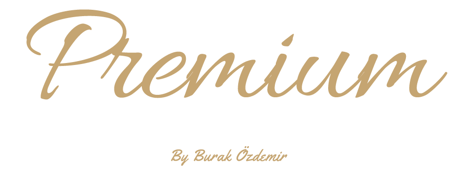 Premium Erkek Kuaförü